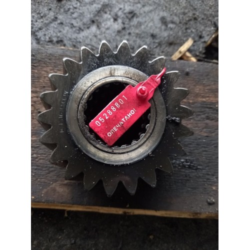 Шестерня КПП MAN TGA 16S181 13,80-0,84 (801), 1316305001