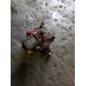 Клапан ограничения давления Scania P114 593796 (942)