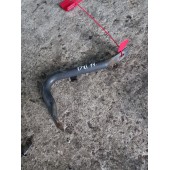 Кронштейн основной подножки Renault Premium 460 050912 RH (316)