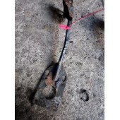 Кронштейн крыла переднего MAN TGS 025376 верхний LH (333)