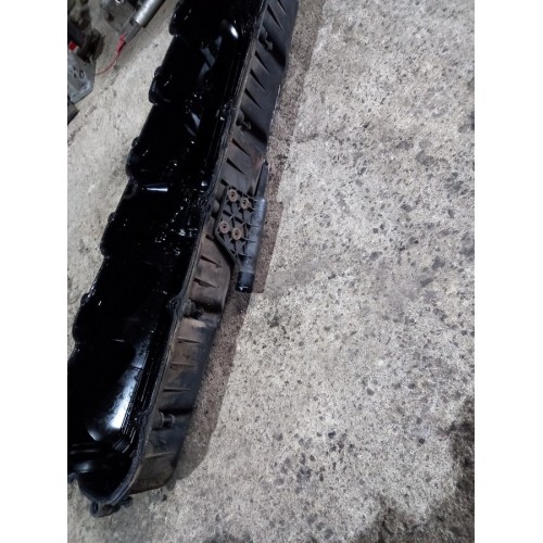 Крышка клапанная DAF 105 460 864727 (208), 1733167-3