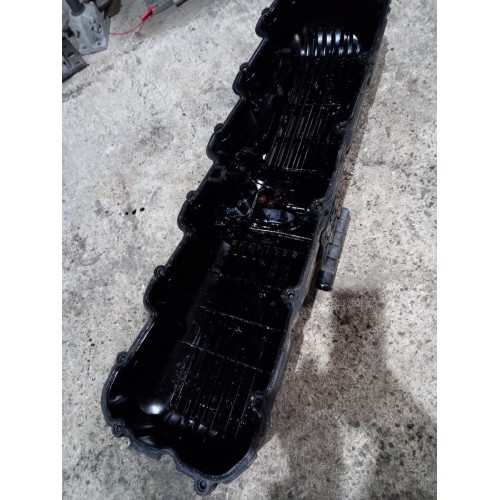 Крышка клапанная DAF 105 460 864727 (208), 1733167-1