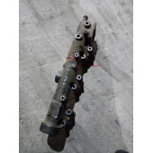 Коллектор водяной (часть) DAF 95 634885 (304)