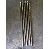 Штанга DAF 105 460 864727 Тонкая (255)*