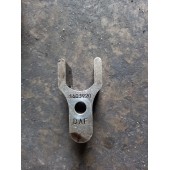 Прижим форсунки DAF 105 460 864727 (254)*
