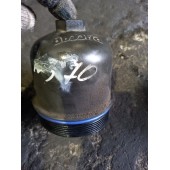 Крышка корпуса топливного фильтра DAF 105 460 864727 (700)*