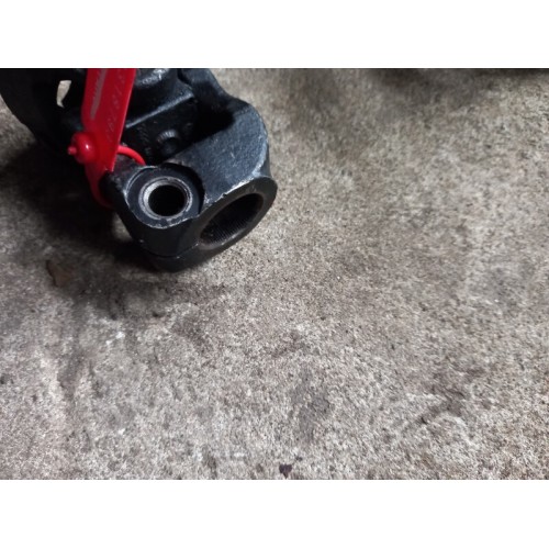 Крестовина рулевого вала Volvo (793), -1