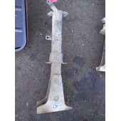 Кронштейн глушителя DAF 95 634885 (003)