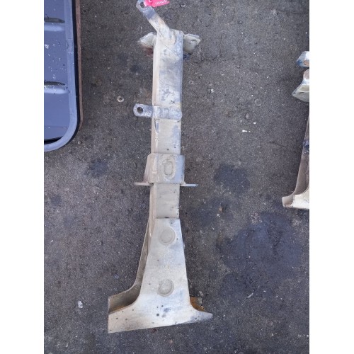 Кронштейн глушителя DAF 95 634885 (003), 