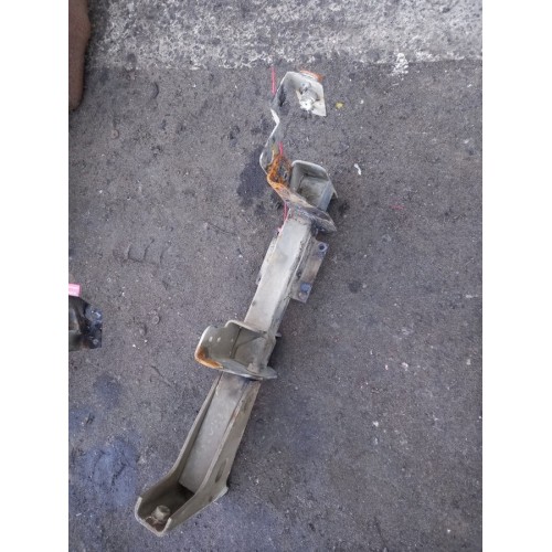 Кронштейн переднего крыла DAF 95 634885 LH (002), -2