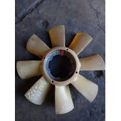 Вентилятор (крыльчатка) Renault Premium 034932 (908)