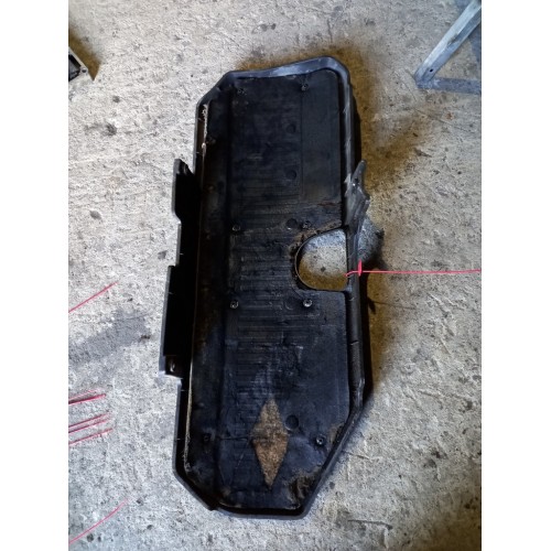 Накладка клапанной крышки Iveco Stralis 240542 (319), 504219649-2