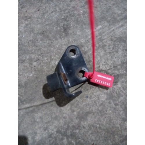 Кронштейн трапика MAN TGS 025665 в сборе (282), 