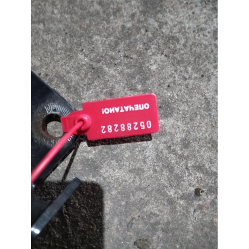 Кронштейн трапика MAN TGS 025665 в сборе (282), -1