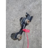 Кронштейн трапика MAN TGS 025665 в сборе (283)