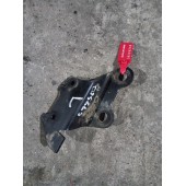 Кронштейн крана EBS MAN TGS 025665 LH (286)