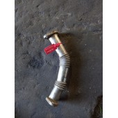 Трубка EGR (ЕГР) MAN TGA D2066 413388 (897)