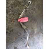 Трубка топливная MAN TGA D2066 413388 (906)