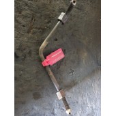 Трубка топливная MAN TGA D2066 413388 (905)