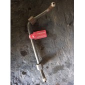 Трубка топливная MAN TGA D2066 413388 (904)