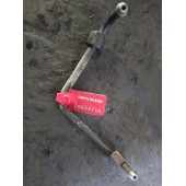 Трубка топливная MAN TGA D2066 413388 (903)