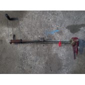 Топливозаборник Renault Mack 390 Magnum 008198 61см (254)