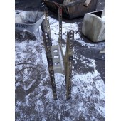 Траверса MAN TGS 025665 центральная (276)