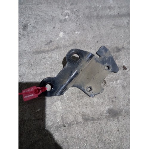 Кронштейн крана EBS MAN TGS 025376 RH (015), 