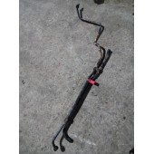 Трубка гура MAN TGS 025376 (комплект из 2-х шт.) (247)