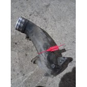 Патрубок интеркулера MAN TGA D2066 413388 (010)