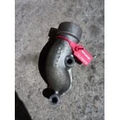 Патрубок масляный Iveco (275)