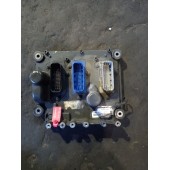 Блок управления двигателем DAF 105 460 864727 (875)