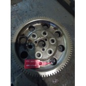 Шестерня распредвала (шкив) DAF 105 460 864727 (876)