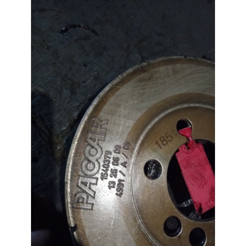 Демпфер (балансир) распредвала DAF 105 460 864727 (878), 1640379-1