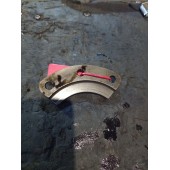 Стопор распредвала (полумесяц) DAF 105 460 864727 (868)