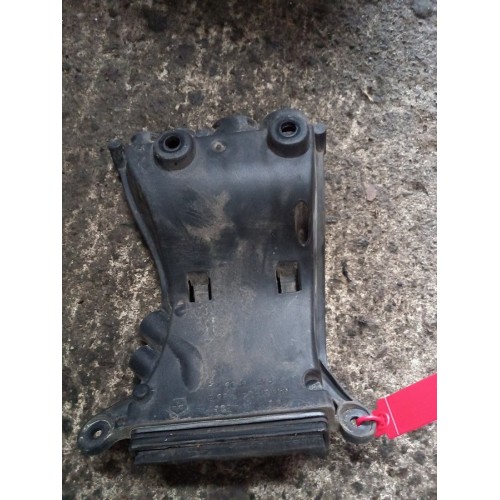 Защита проводки кабины MAN TGX 012040 (008), 