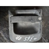 Ручка открывания двери MAN TGS 025376 наружняя RH (842)