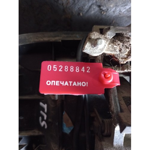 Ручка открывания двери MAN TGS 025376 наружняя RH (842), 81626416080-2