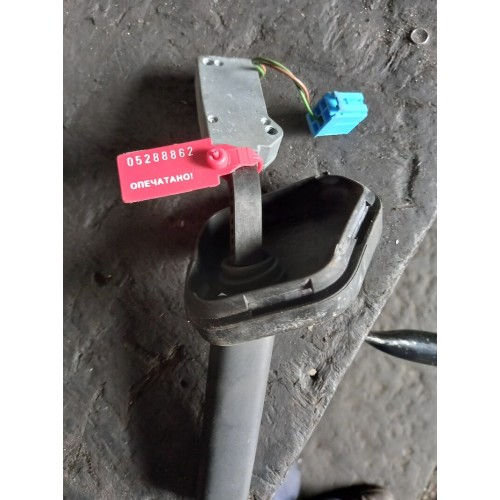 Подрулевой переключатель MAN TGX 012040 ретарды (862), 81255090148