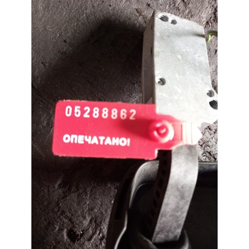 Подрулевой переключатель MAN TGX 012040 ретарды (862), 81255090148-3