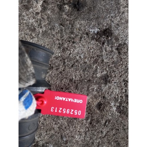 Гофра воздушного фильтра Renault Magnum DXI маленькая (213), 20554213-1