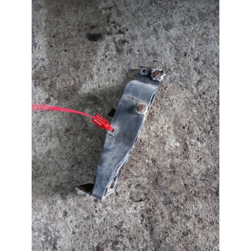 Кронштейн бампера MAN TGS 025376 RH (212), 81416140014