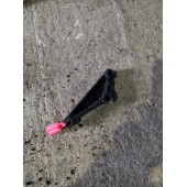 Кронштейн патрубка интеркулера (желез.) DAF 105 460 864727 (218)