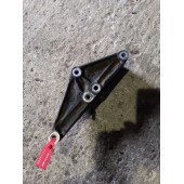 Кронштейн патрубка интеркулера (алюм.) DAF 105 460 864727 (219)