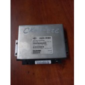 Блок EBS Scania (851)