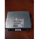 Блок EBS Scania (857)