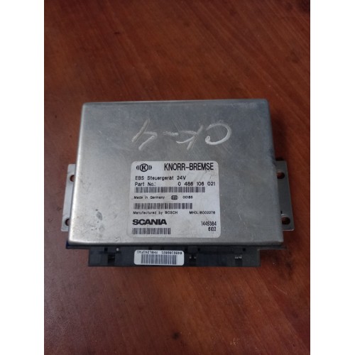 Блок EBS Scania (856), 1445384