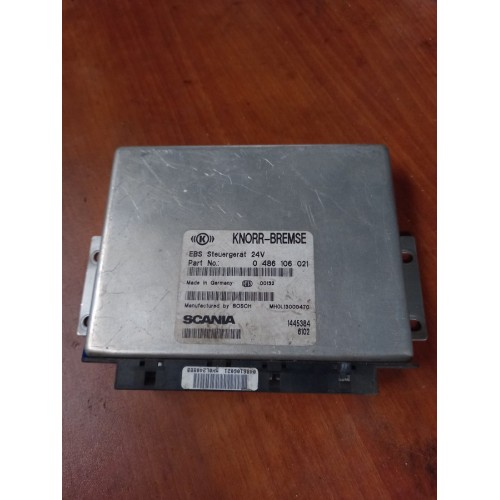Блок EBS Scania (855), 1445384