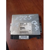 Блок ABS/ASR Scania (860)