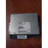 Блок ABS/ASR Scania (861)